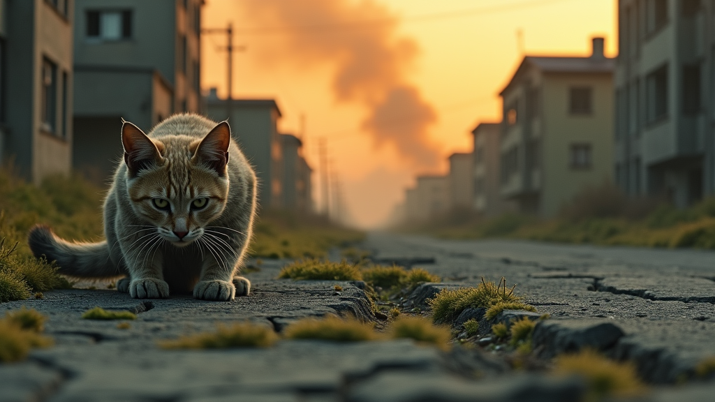 an-exhausted-agressive-cat-crouches-in-a-vxfhc20ac