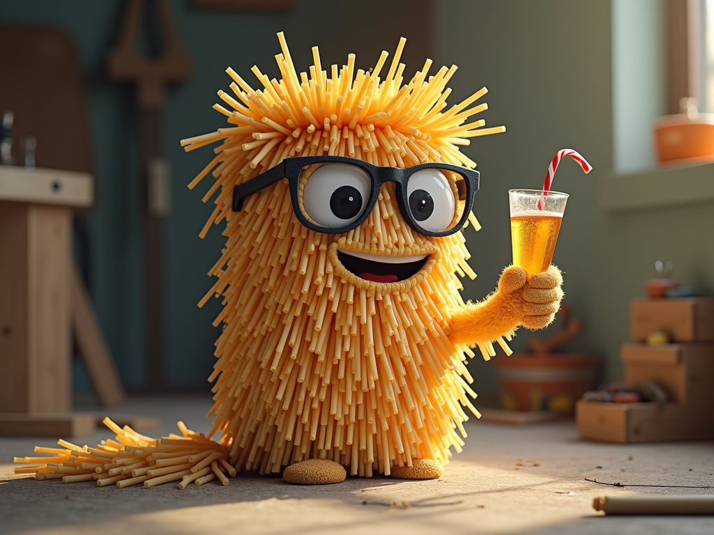 a-drinking-straw-mascot-supervising-home-boh30edgm