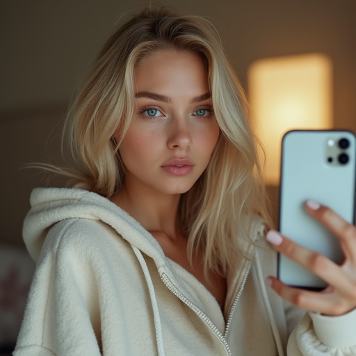 a-teenage-blonde-woman-with-sun-kissed-wkslz0j8vz