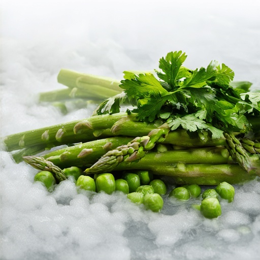 main-subject-is-a-vibrant-pile-of-tender-green-v3dz91zg8a