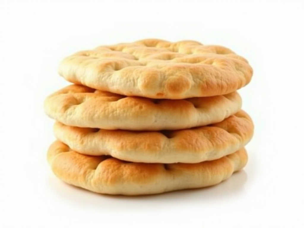 a-simple-pita-gyros-isolated-on-white-ytj4wwkq5s