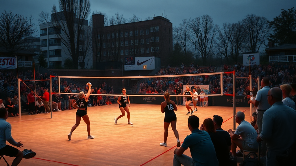 an-amteur-volleyball-match-with-not-much-22y3pp5dm