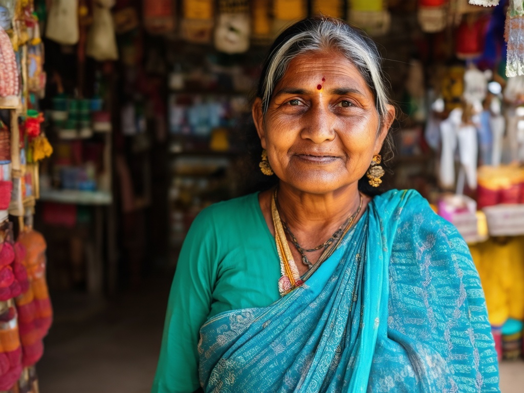portrait-of-a-middle-aged-indian-woman-zzzgop3pok