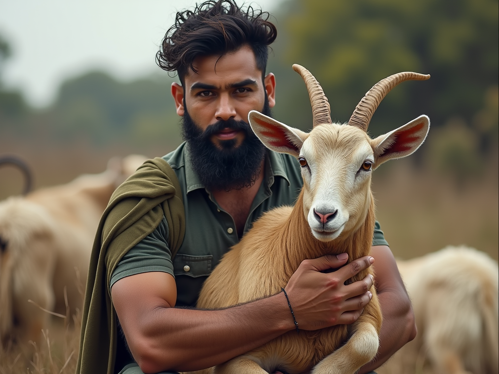 rohit-sharma-with-goat-13sqsrvsww
