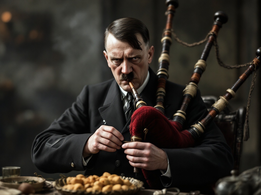 adolf-hitler-eating-haggis-and-playing-a-9ozdx3g68
