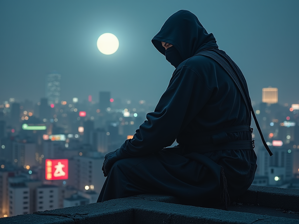 a-stealthy-ninja-clad-in-dark-flowing-lcvpi8ss97