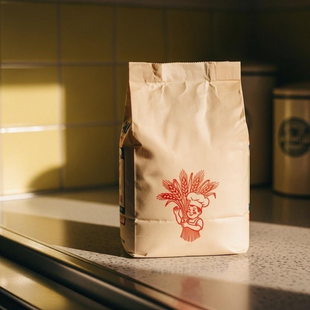 Flux Kontext Apps - Text Removal - Output image