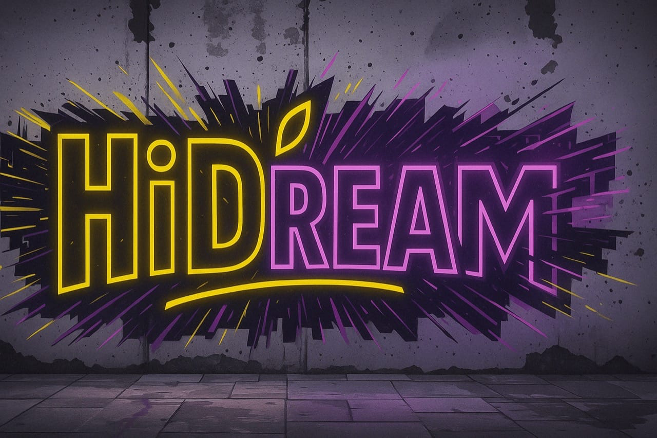 HiDream AI