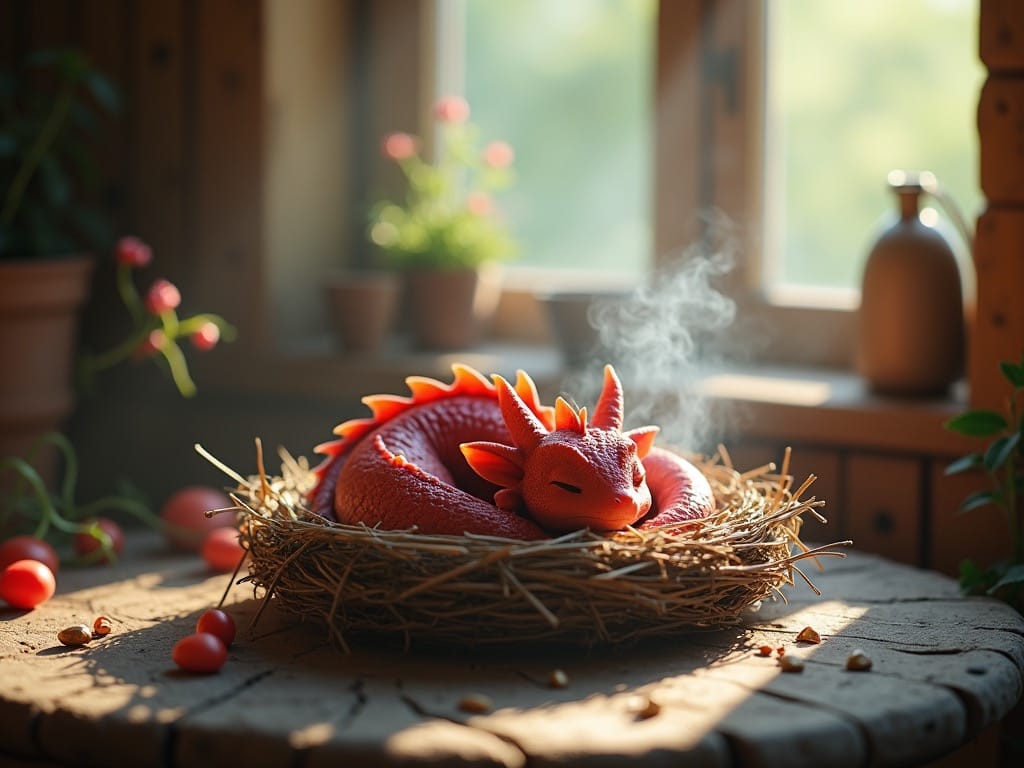 Flux Kontext Dev - Object Remover - Input image