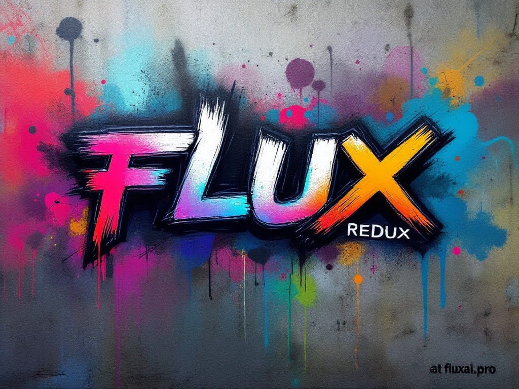 FLUX.1 Redux