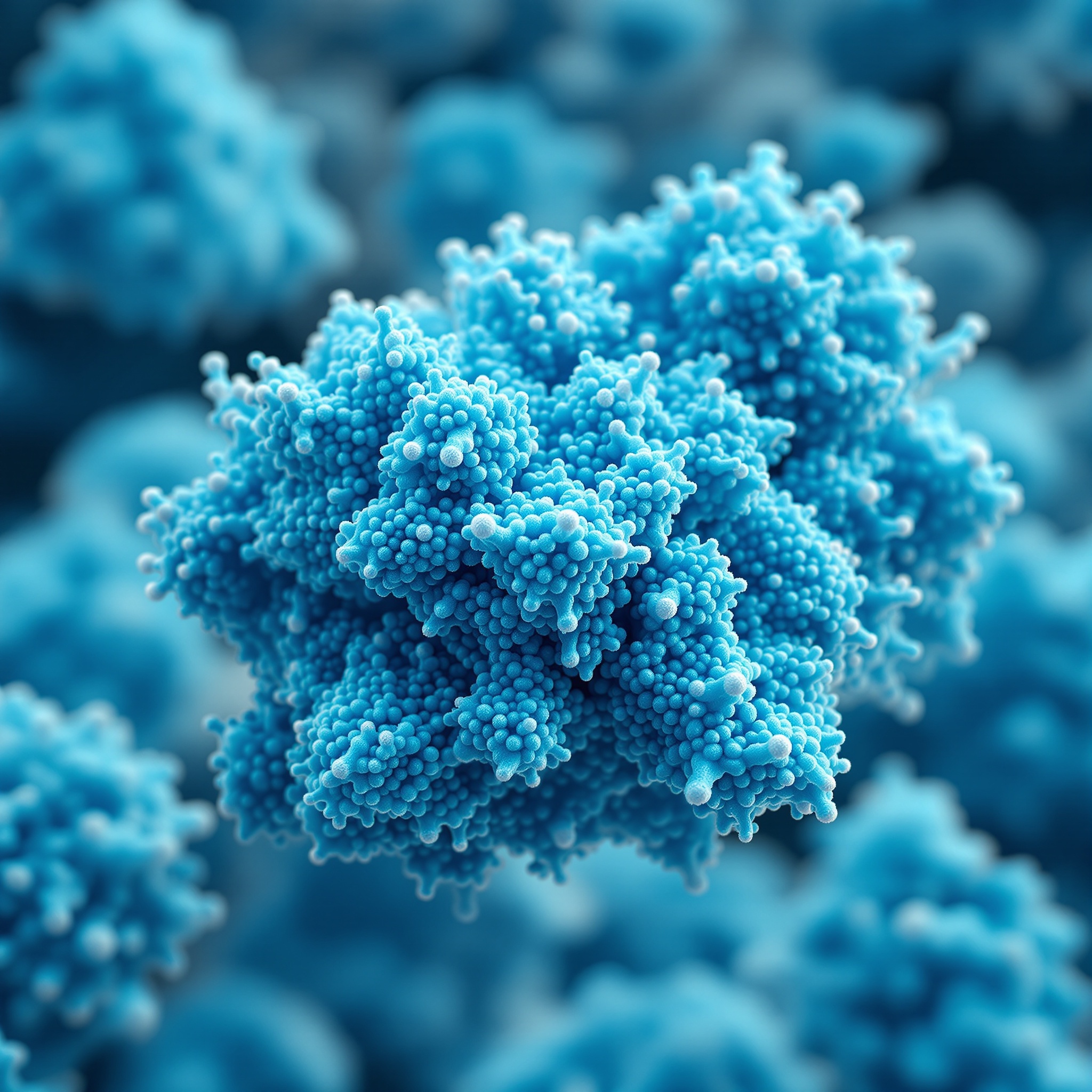 clusters-of-blue-polymer-material-growing-showing-mefcrqmxft-1