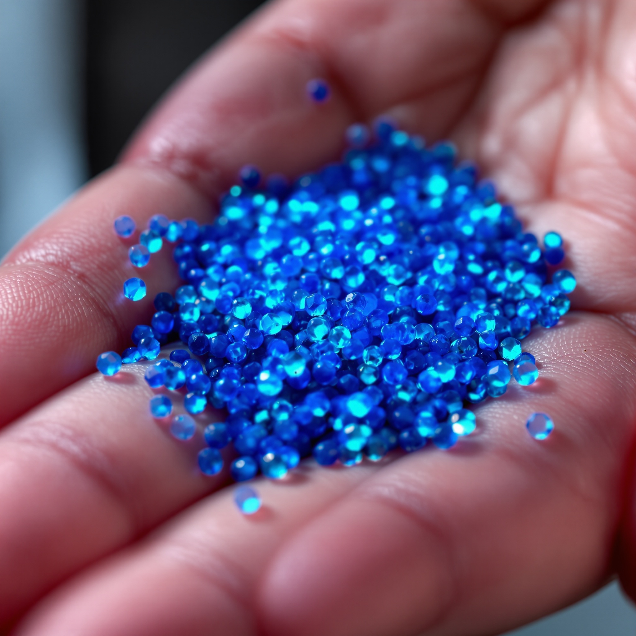 persons-palm-filled-with-blue-polymer-granules-xqfdd64xt5-1