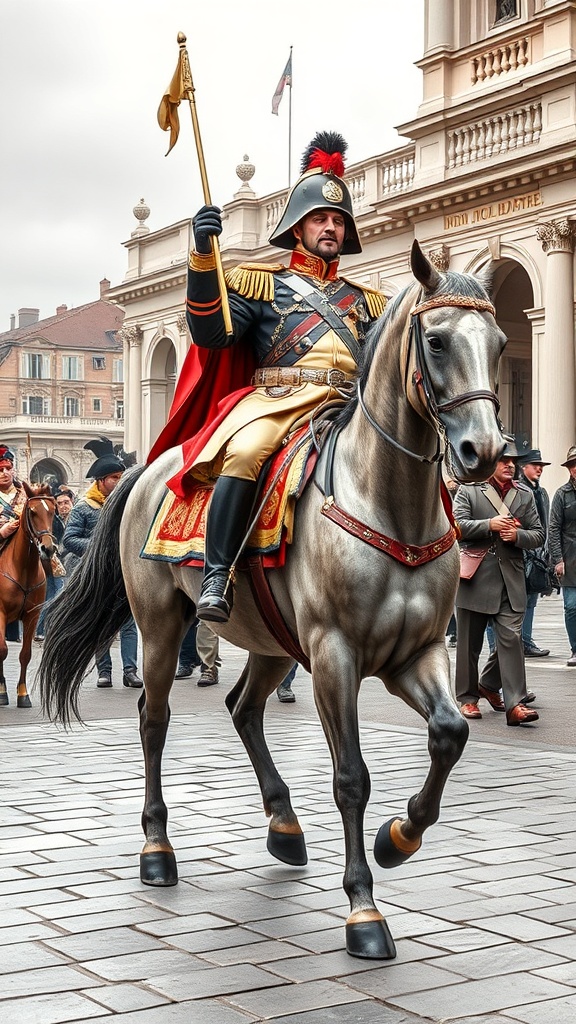 napoleone-bonaparte-a-cavallo-88s3vpyisj-2