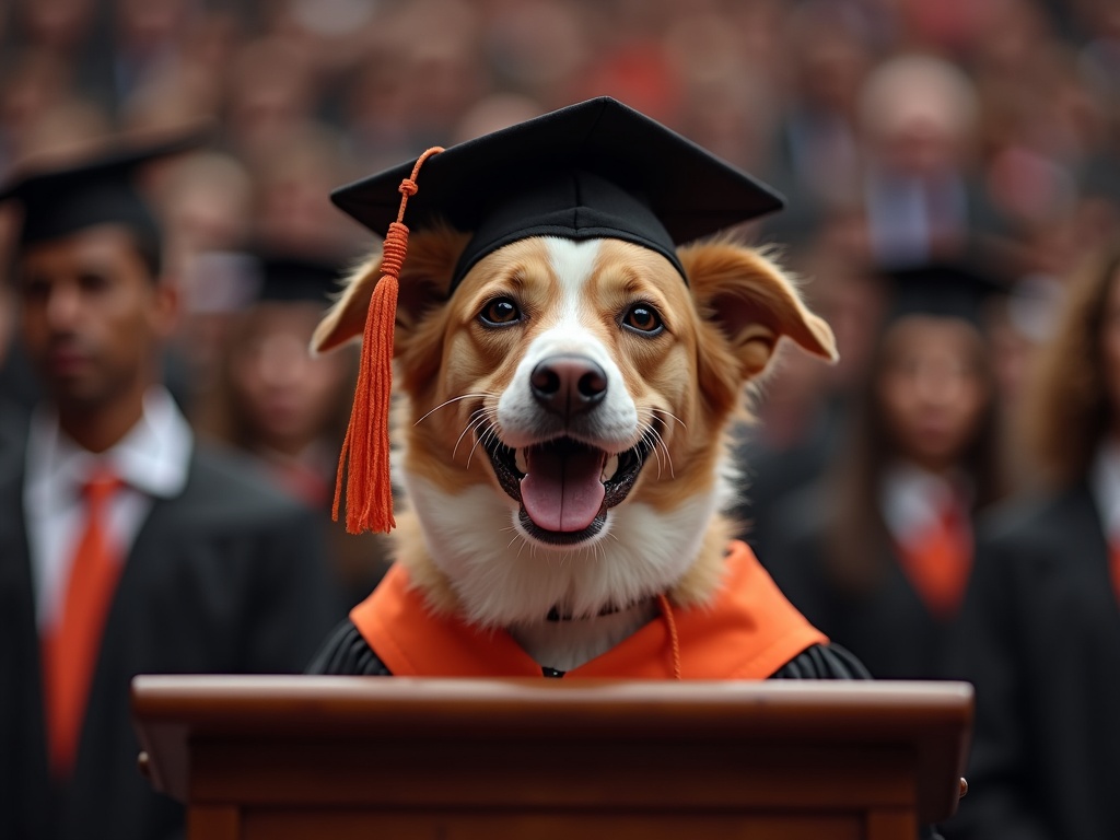 a-dog-graduating-from-university-of-illinois-and-wi4dcttx9y