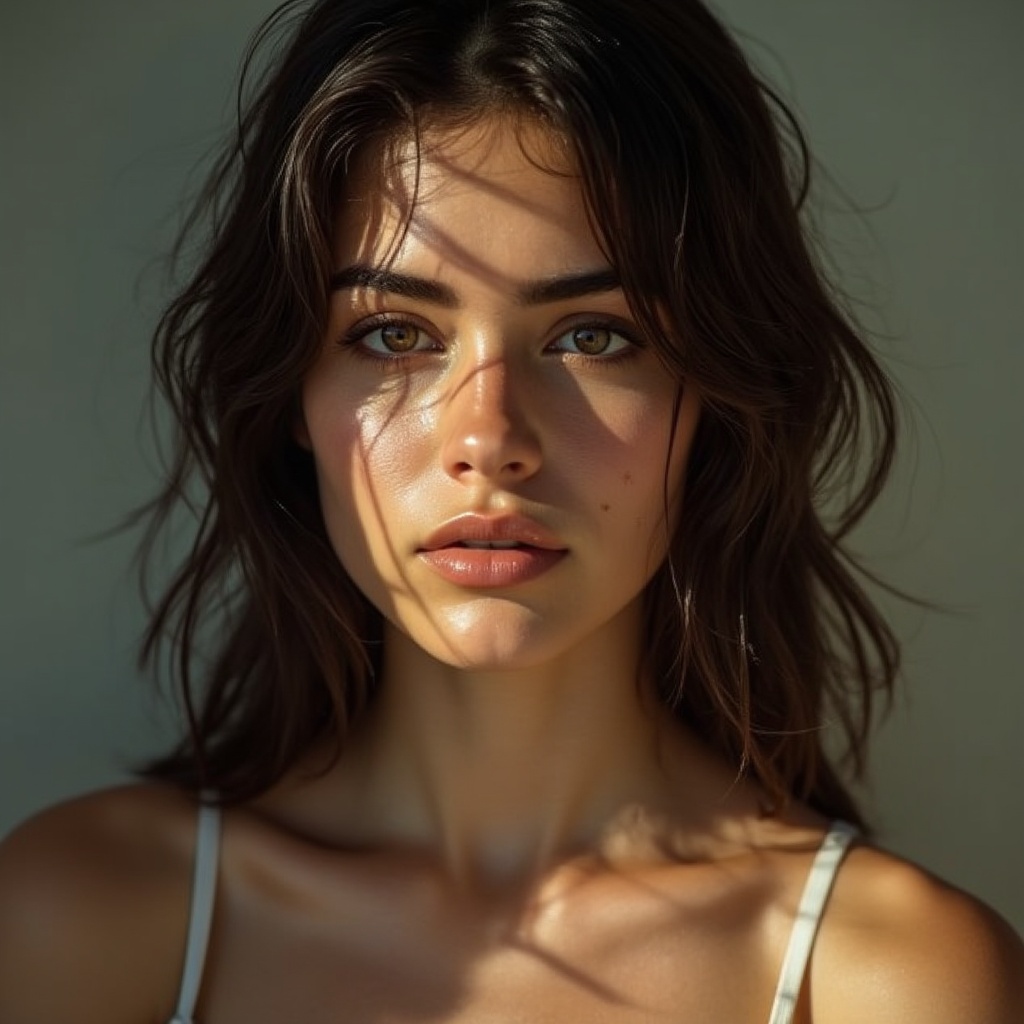 a-portrait-of-a-young-woman-with-natural-lighting-d76isj4imo