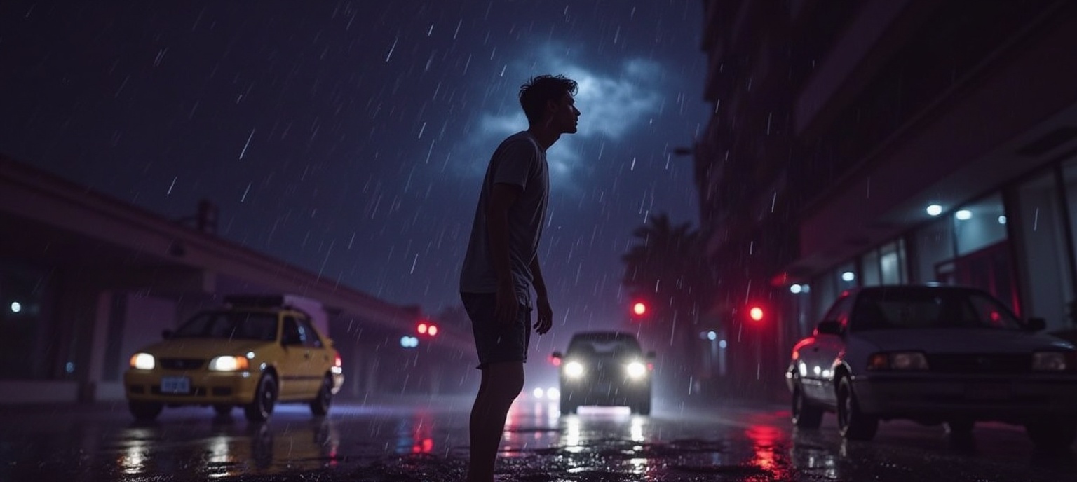 a-lone-figure-drenched-by-a-sudden-heavy-downpour-3xskzp3mom