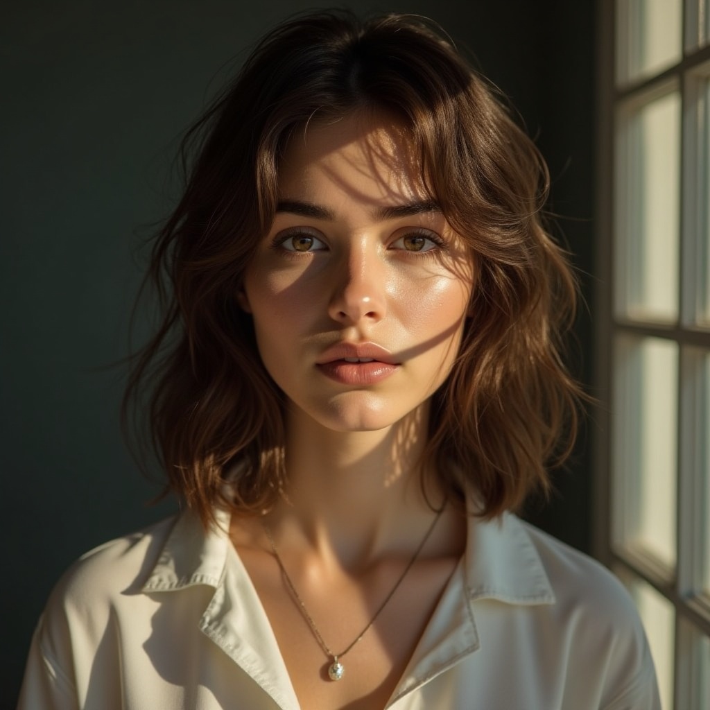 a-portrait-of-a-young-woman-with-natural-lighting-gy7n7f3rwj