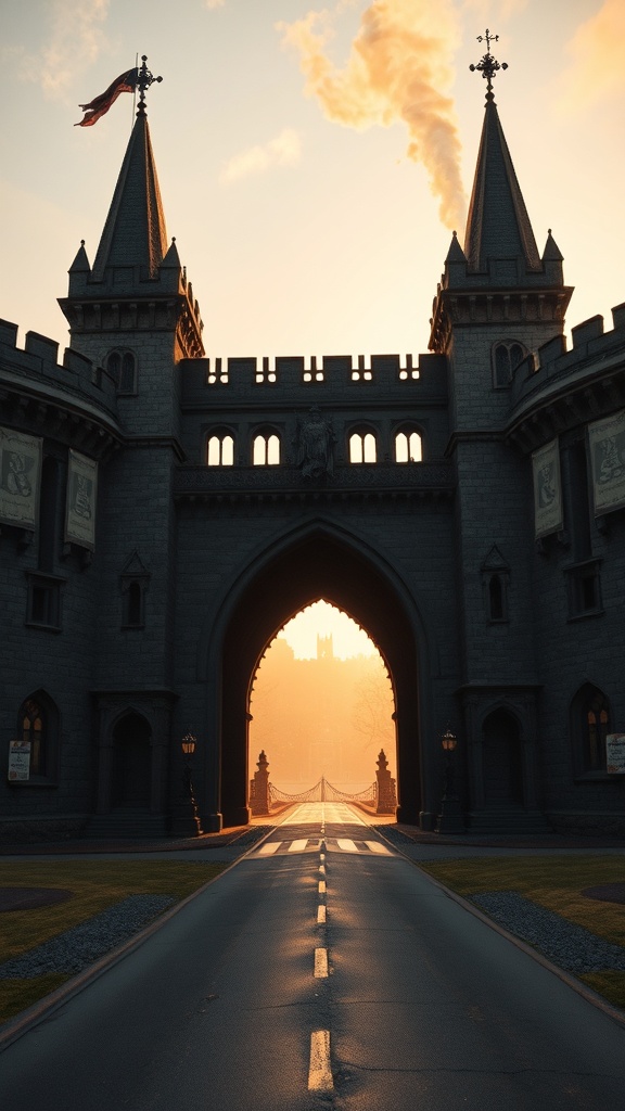 colossal-gothic-fortress-gates-tower-over-the-dt8k83mnom-1