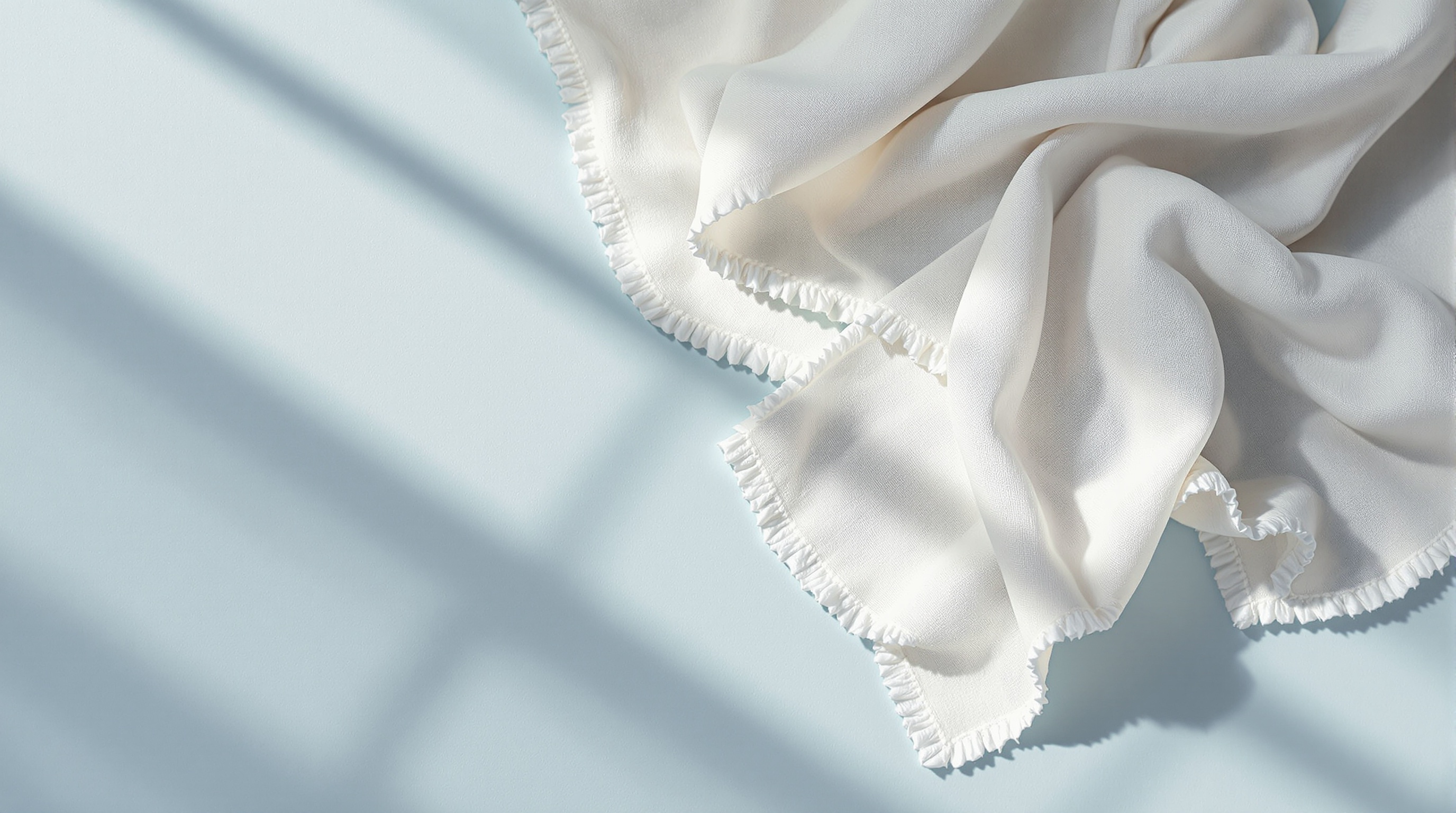 raw-linen-fabric-gently-folded-on-muted-blue-35v864nwxu