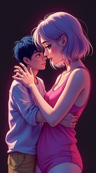 a-portrait-of-a-young-couple-with-natural-lighting-ahexue2wi