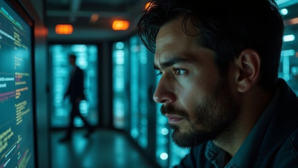 close-up-high-detail-shot-of-a-weary-it-project-rvkq6bvep4