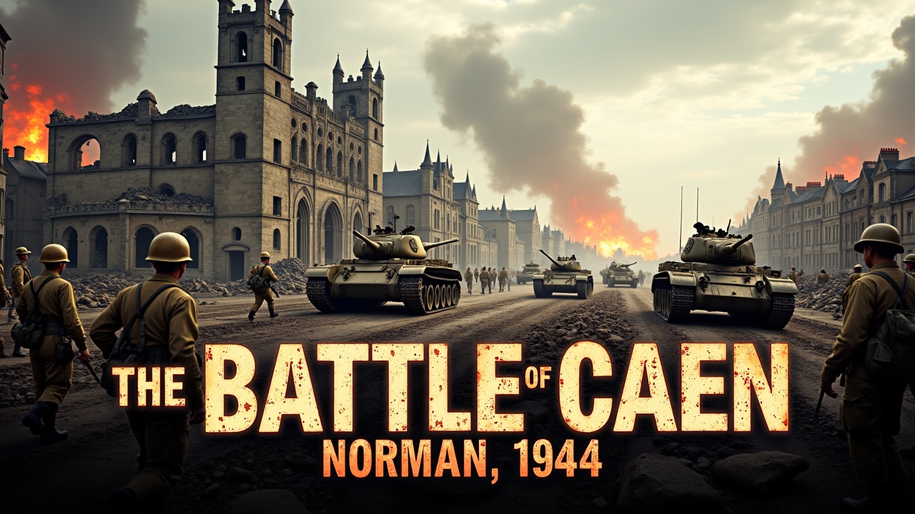 caen-second-world-war-3ha837gk8n