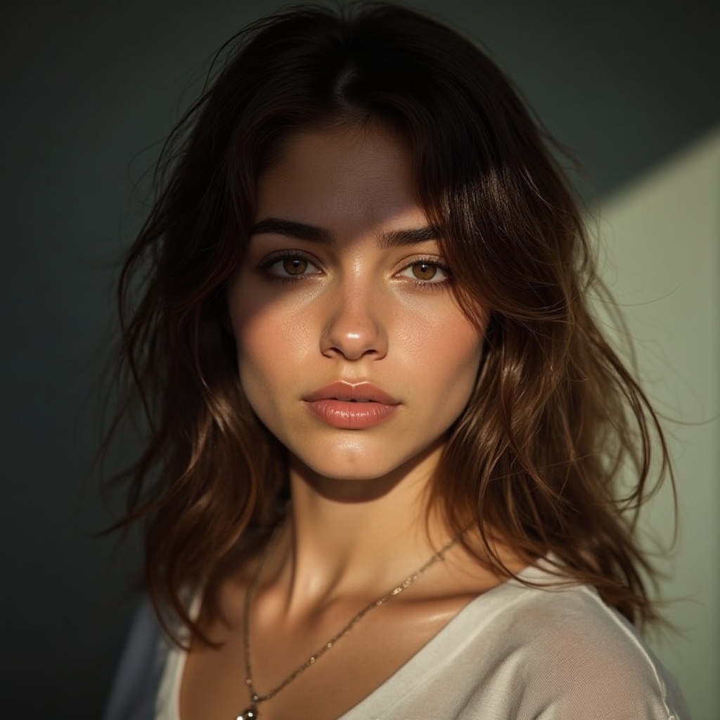 a-portrait-of-a-young-woman-with-natural-lighting-itldt75ozh