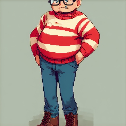 a-nerd-chubby-boy-wearing-a-cozy-red-and-white-p41980cceb
