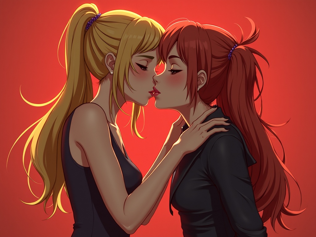 nina-williams-kissing-anna-9hkv61v234