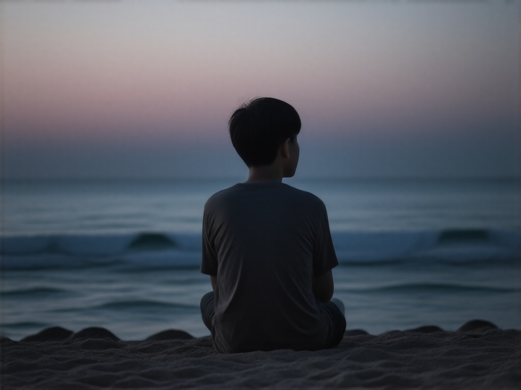 asian-boy-sitting-on-a-beach-seeing-over-a-sea-3i6rmkyoer