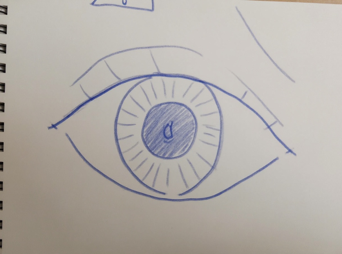 image-depcits-silhoutte-of-eye-opening-from-ego-5ytwl11zvx
