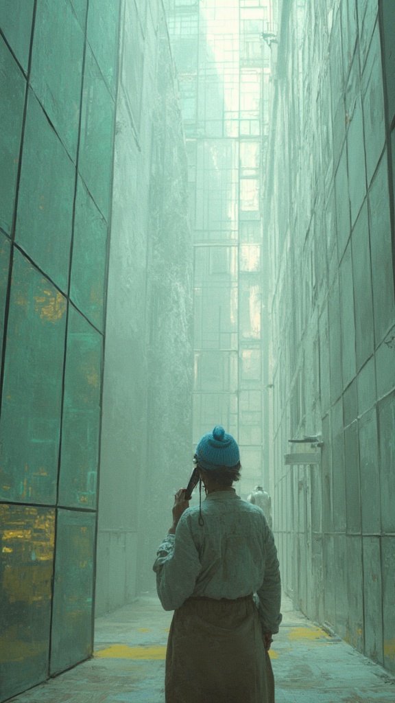 a-majestic-75-year-old-woman-her-back-to-camera-tiznjiwopj