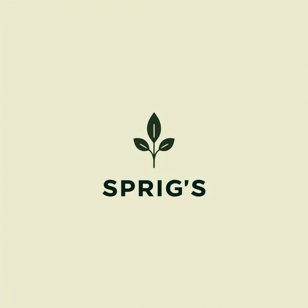 minimalist-flat-vector-logo-for-sprigs-a-xzja6d6tl