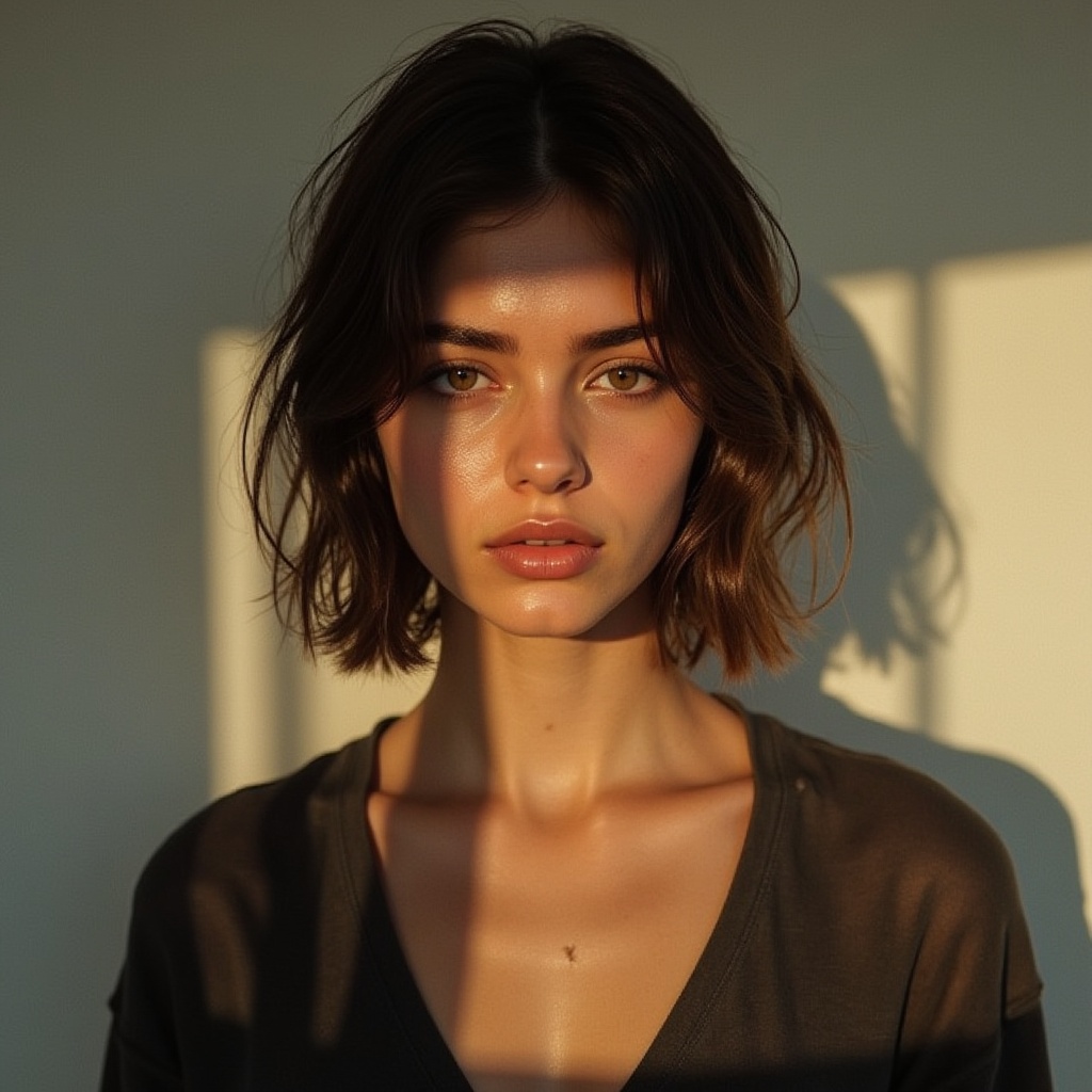 a-portrait-of-a-young-woman-with-natural-lighting-t2y00ejc4i